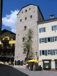 Vogtturm City Museum